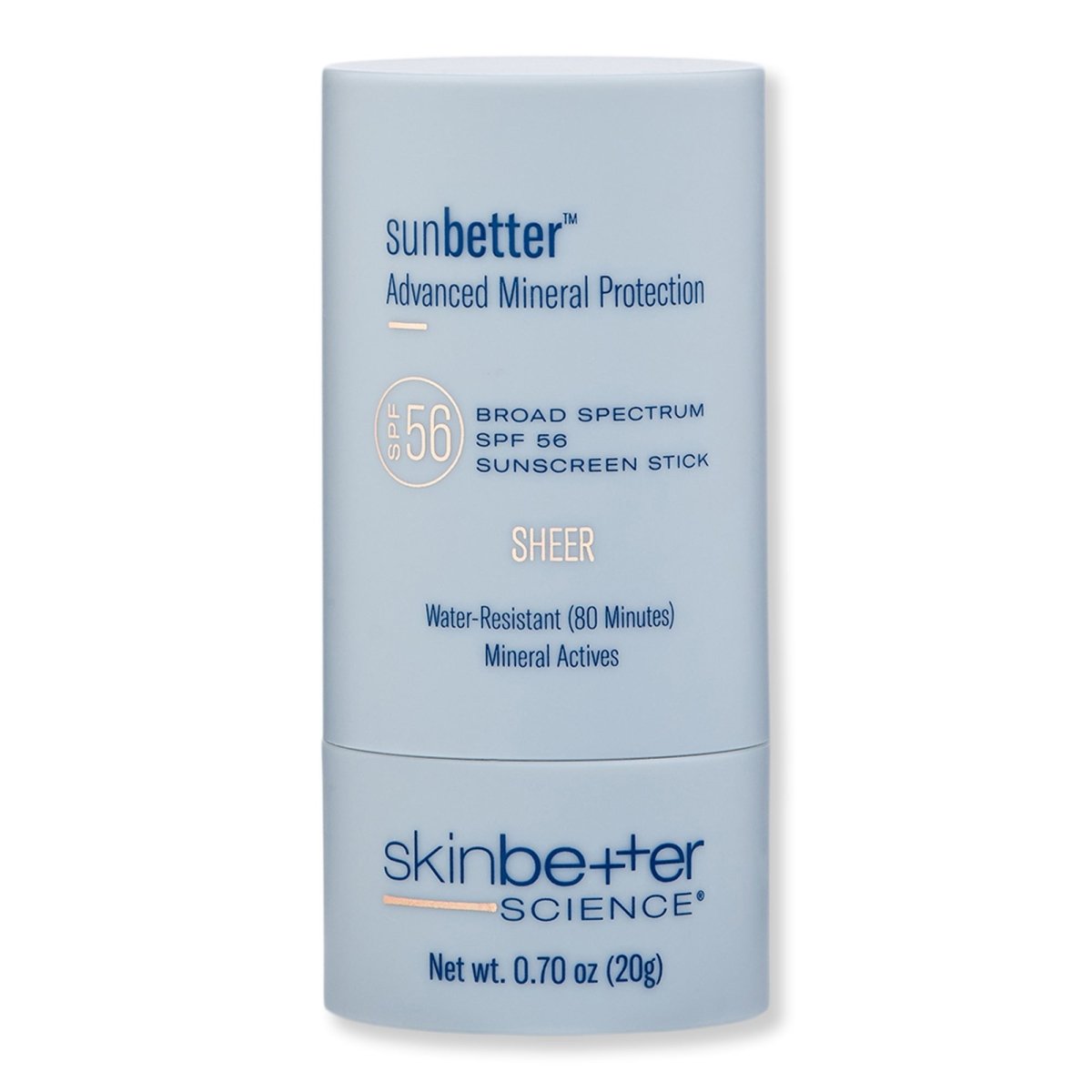 Skinbetter Science Sunbetter Sheer SPF 56 Sunscreen Stick - SkincareEssentials