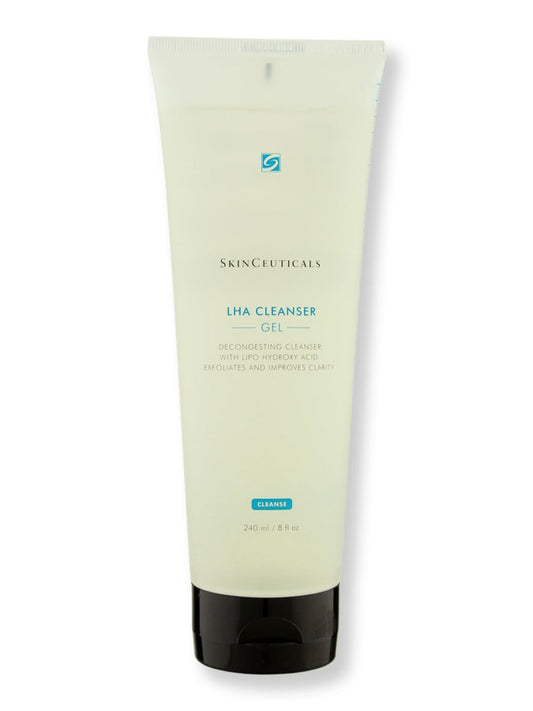 SkinCeuticals LHA Cleansing Gel - SkincareEssentials