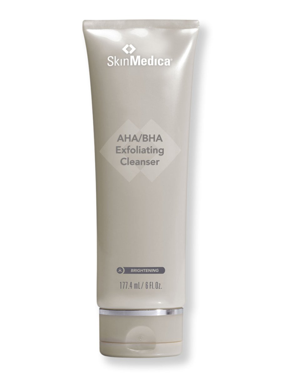 SkinMedica AHA/BHA Exfoliating Cleanser - SkincareEssentials