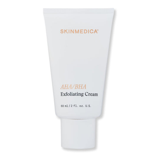 SkinMedica AHA/BHA Exfoliating Cream - SkincareEssentials