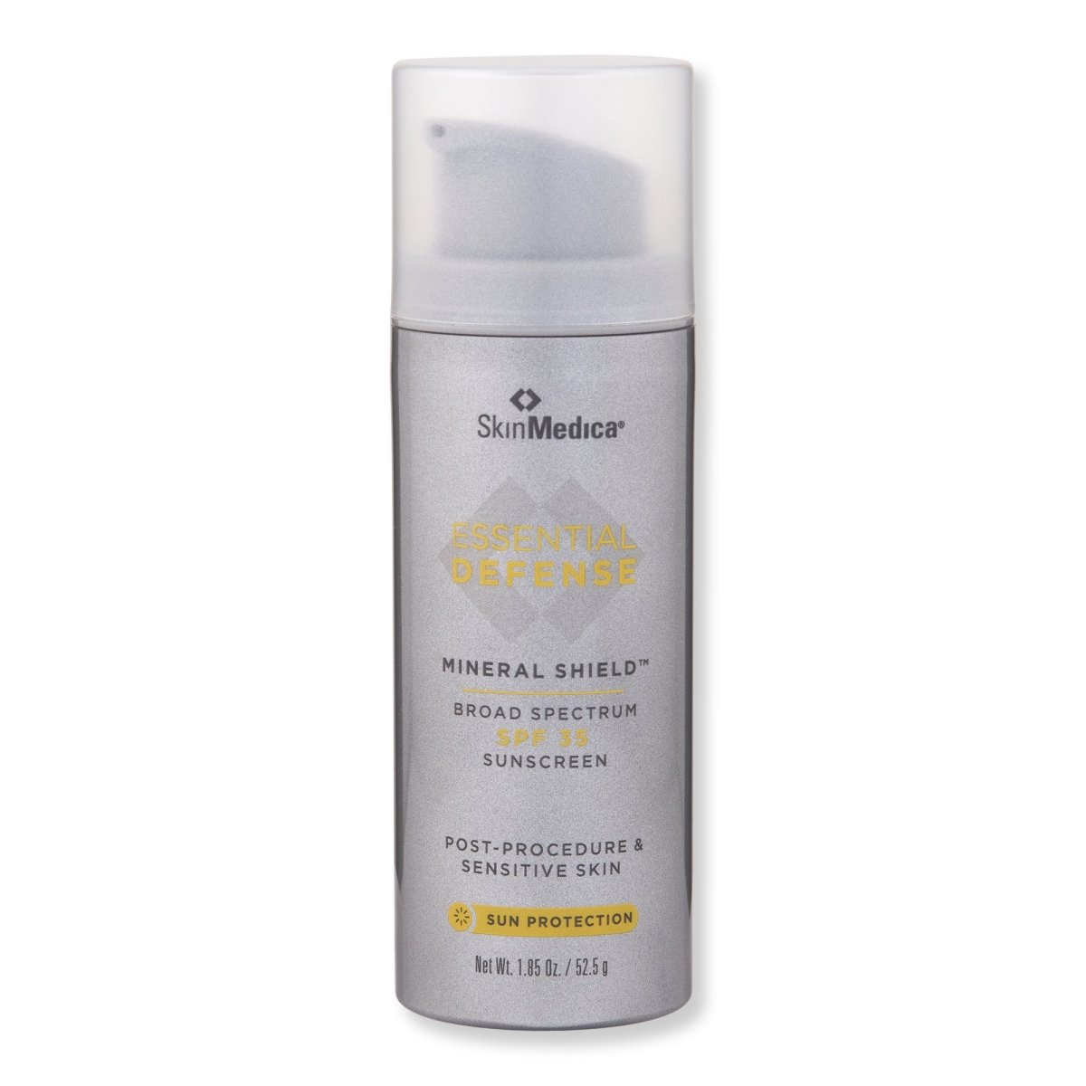 SkinMedica Essential Defense Mineral Shield SPF 35 - SkincareEssentials