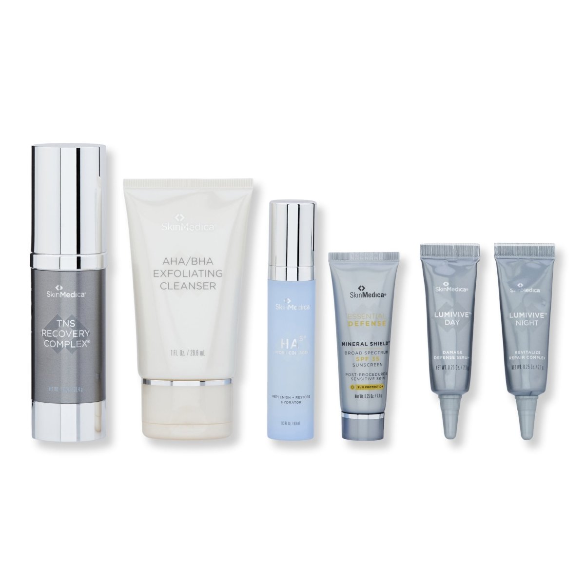 SkinMedica Method Collection - SkincareEssentials