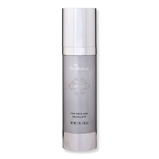 SkinMedica Neck Correct Cream - SkincareEssentials