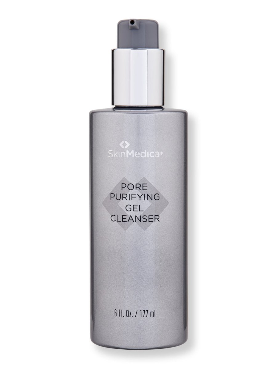 SkinMedica Pore Purifying Gel Cleanser - SkincareEssentials