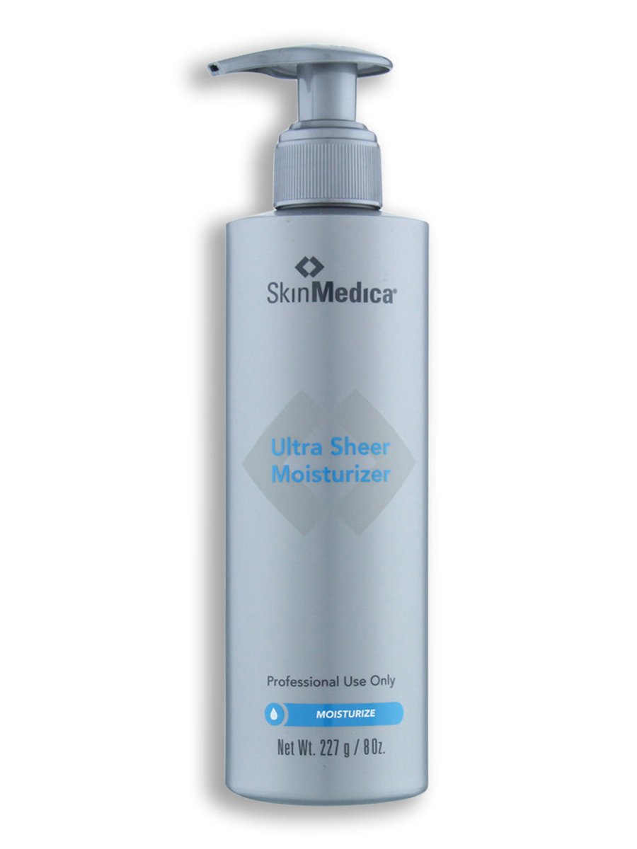 SkinMedica Ultra Sheer Moisturizer - SkincareEssentials