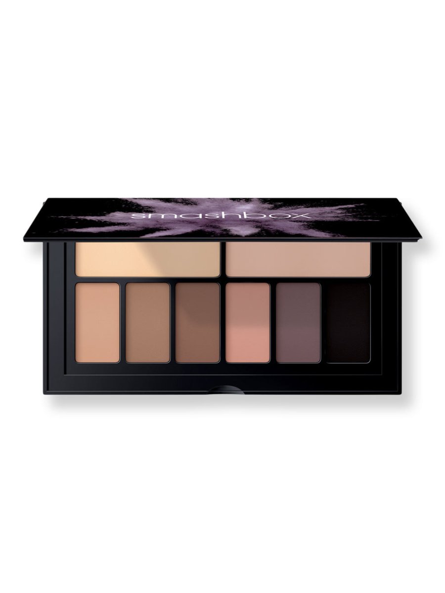 Smashbox Cover Shot Eye Shadow Palette - SkincareEssentials