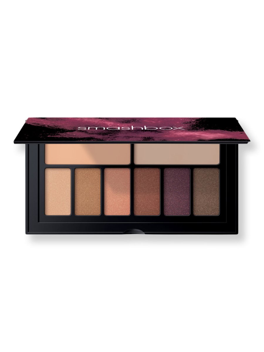 Smashbox Cover Shot Eye Shadow Palette - SkincareEssentials