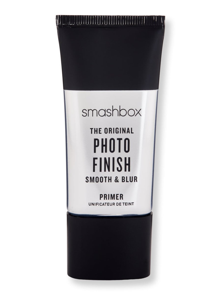 Smashbox The Original Photo Finish Smooth & Blur Primer - SkincareEssentials