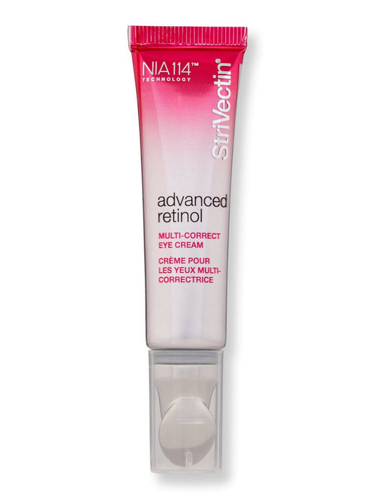 StriVectin Advanced Retinol Multi - Correct Eye Cream - SkincareEssentials