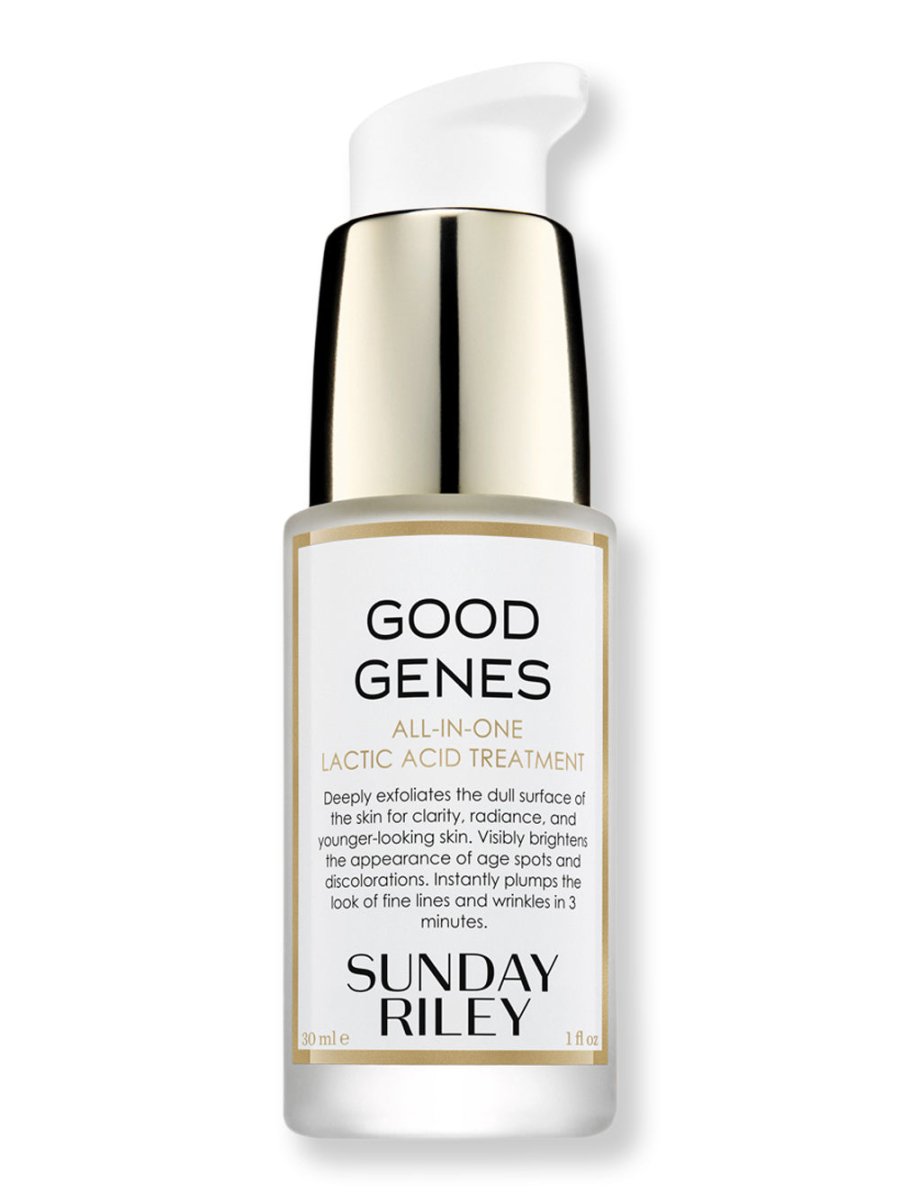 Sunday Riley Good Genes Lactic Acid Treatment - SkincareEssentials