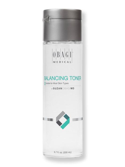 SUZANOBAGIMD™ Balancing Toner - SkincareEssentials
