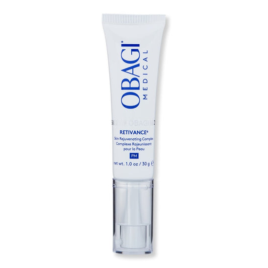 SUZANOBAGIMD Retivance® Skin Rejuvenating Complex - SkincareEssentials