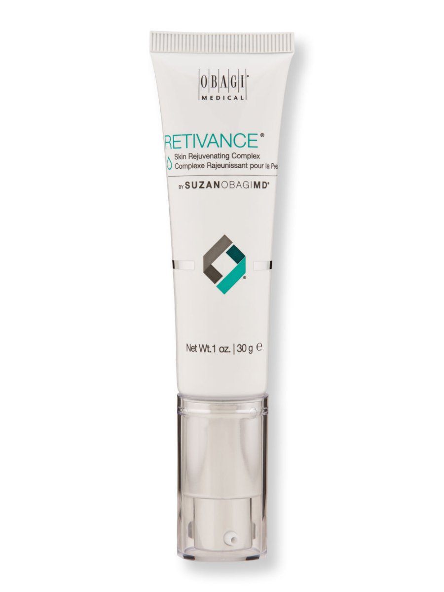 SUZANOBAGIMD Retivance® Skin Rejuvenating Complex - SkincareEssentials