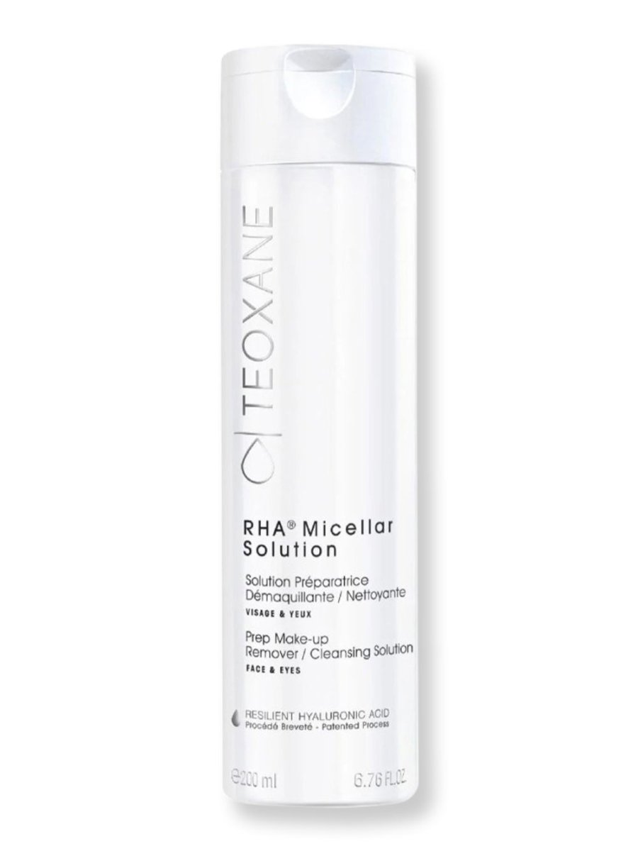 TEOXANE RHA Micellar Solution - SkincareEssentials