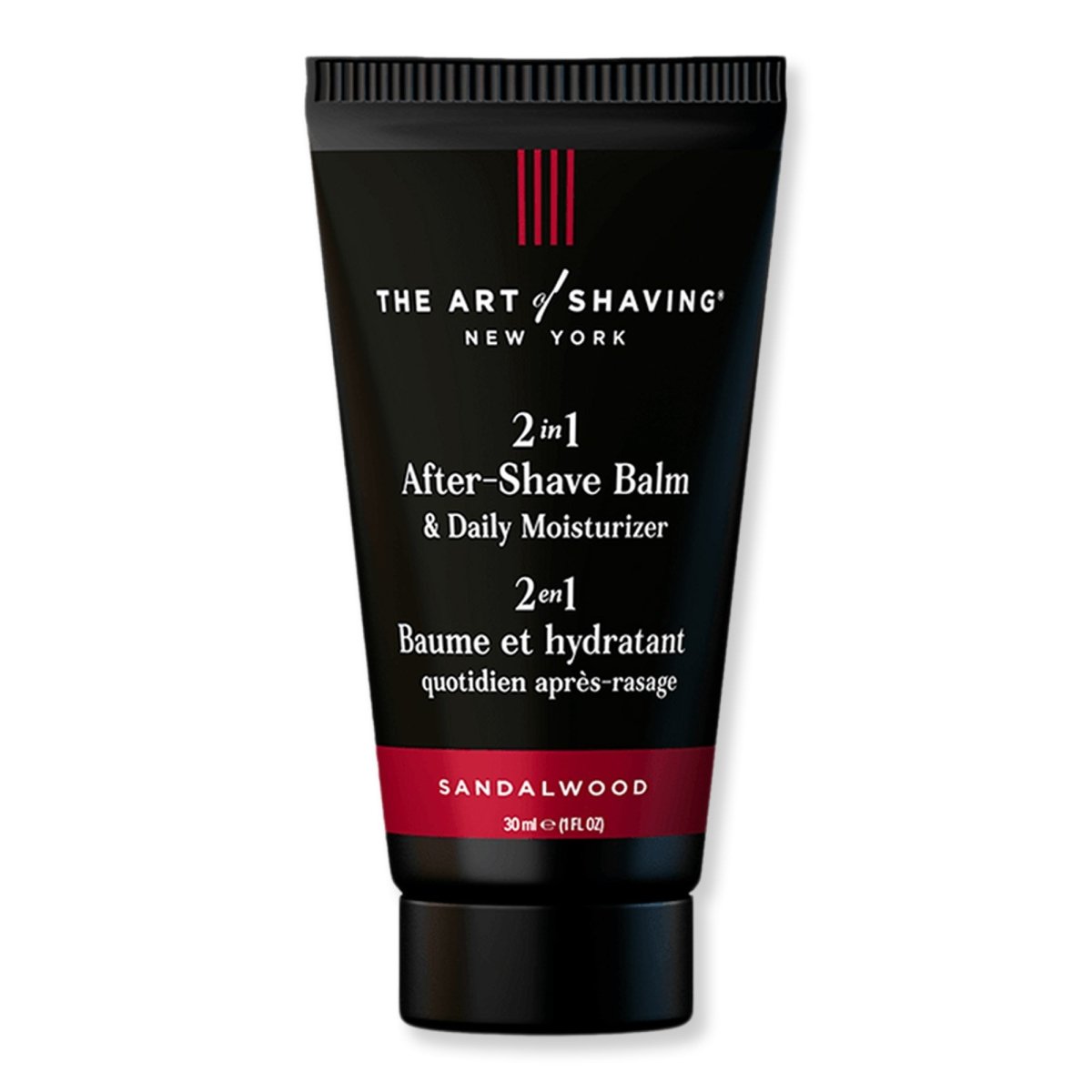 The Art of Shaving After Shave Balm Sandalwood - SkincareEssentials