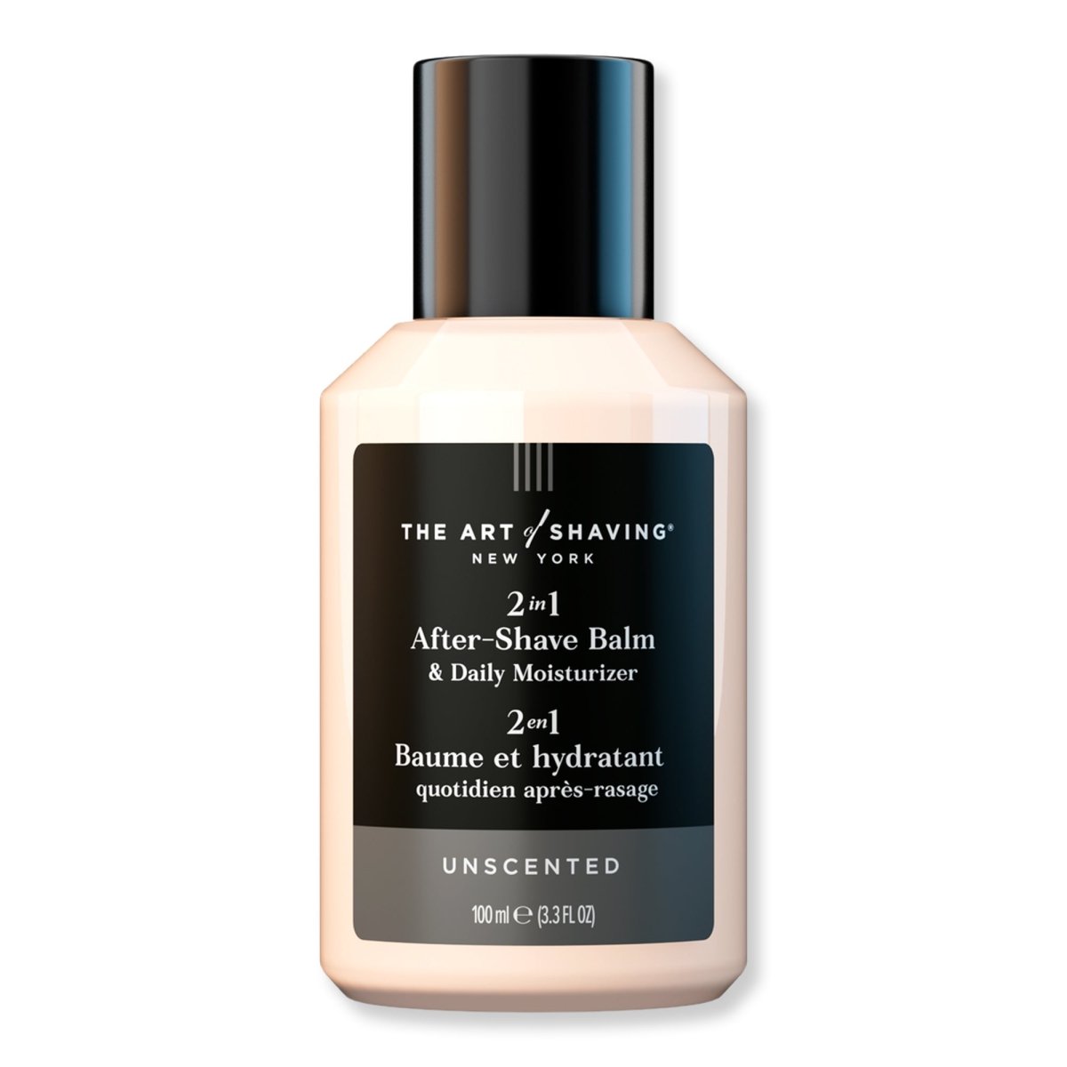 The Art of Shaving After Shave Balm Unscented - SkincareEssentials