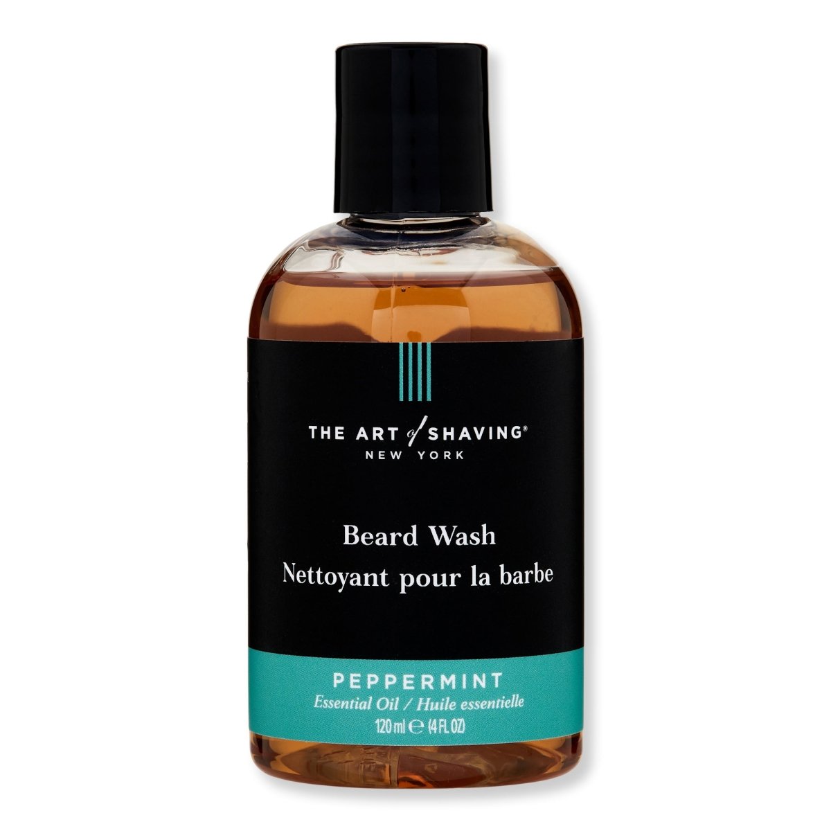 The Art of Shaving Beard Wash Peppermint - SkincareEssentials