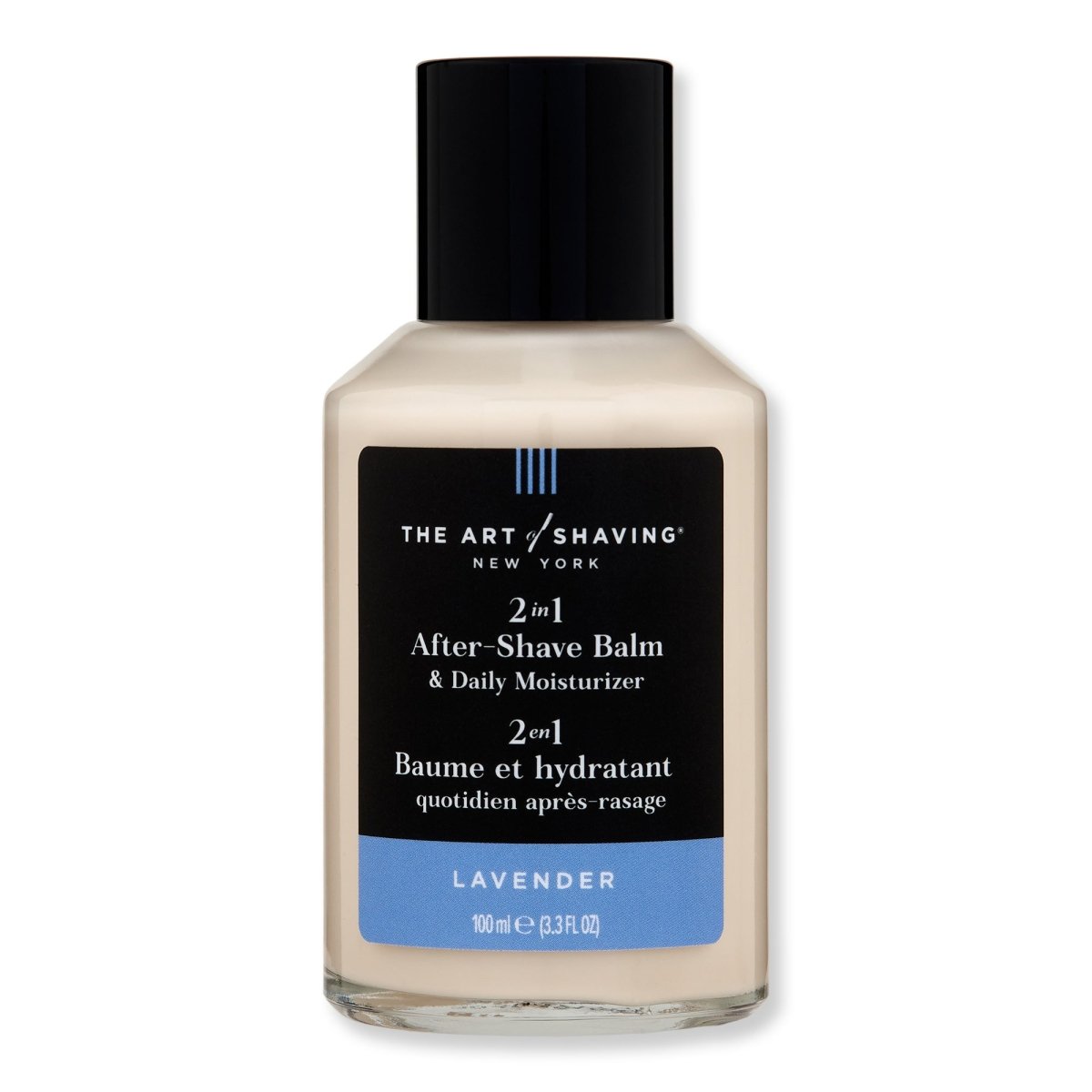 The Art of Shaving Lavender After-Shave Balm & Moisturizer - SkincareEssentials