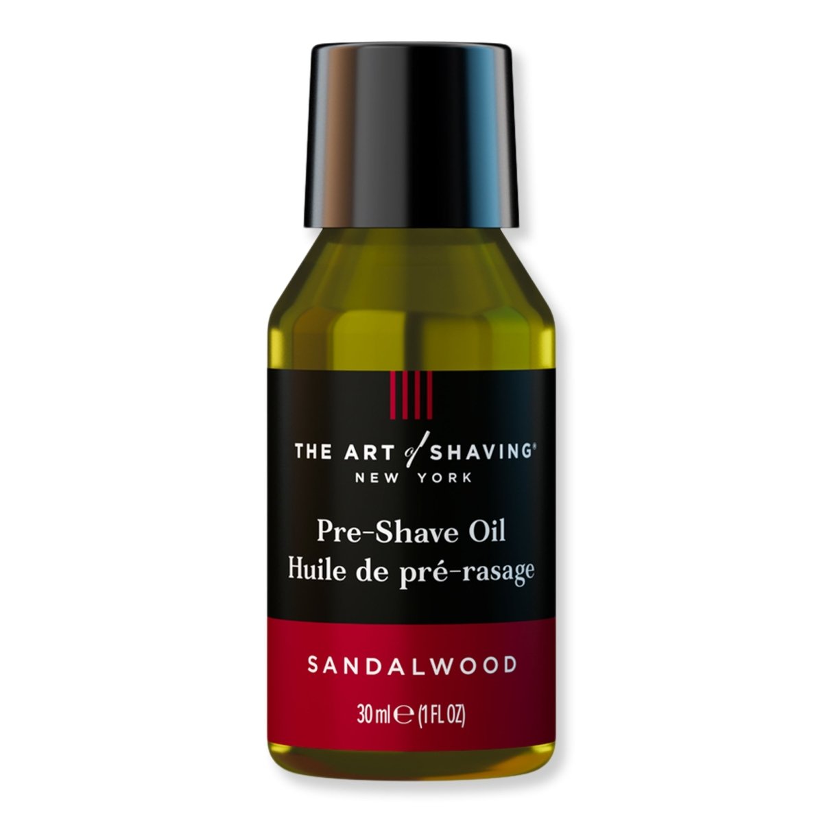 The Art of Shaving Pre-Shave Oil Sandalwood - SkincareEssentials