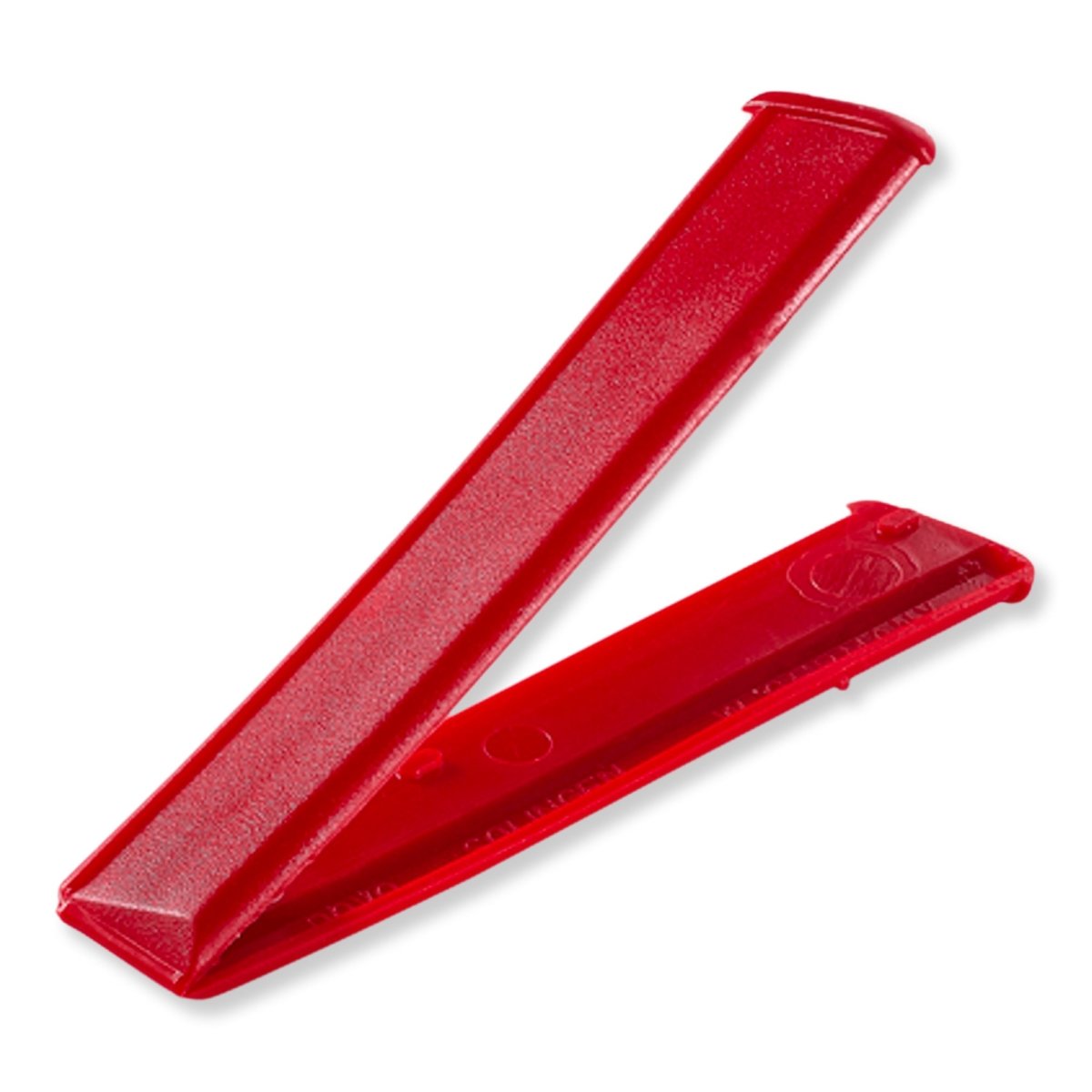 The Art of Shaving Shavette Straight Razor Red Refills - SkincareEssentials