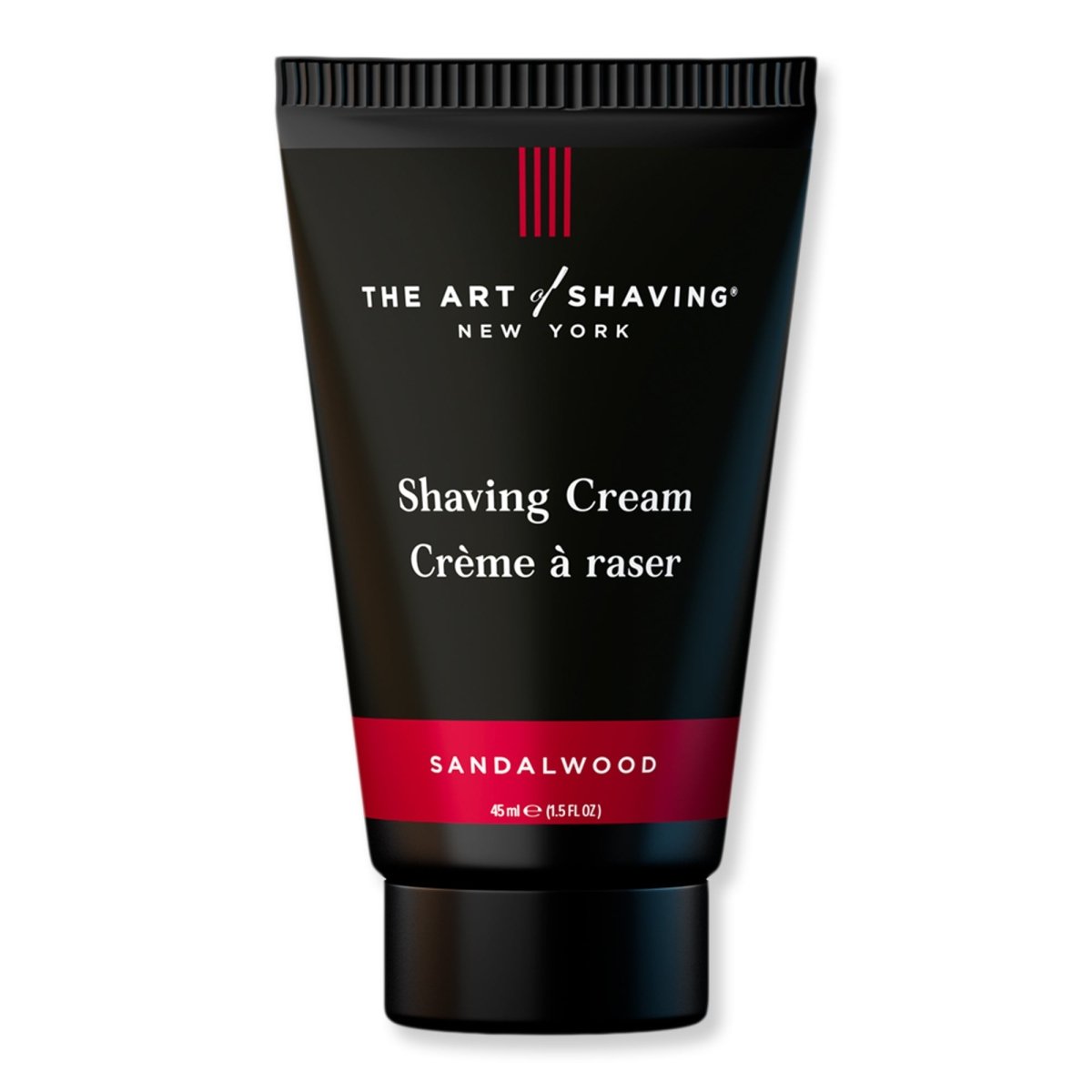 The Art of Shaving Shaving Cream Sandalwood - SkincareEssentials