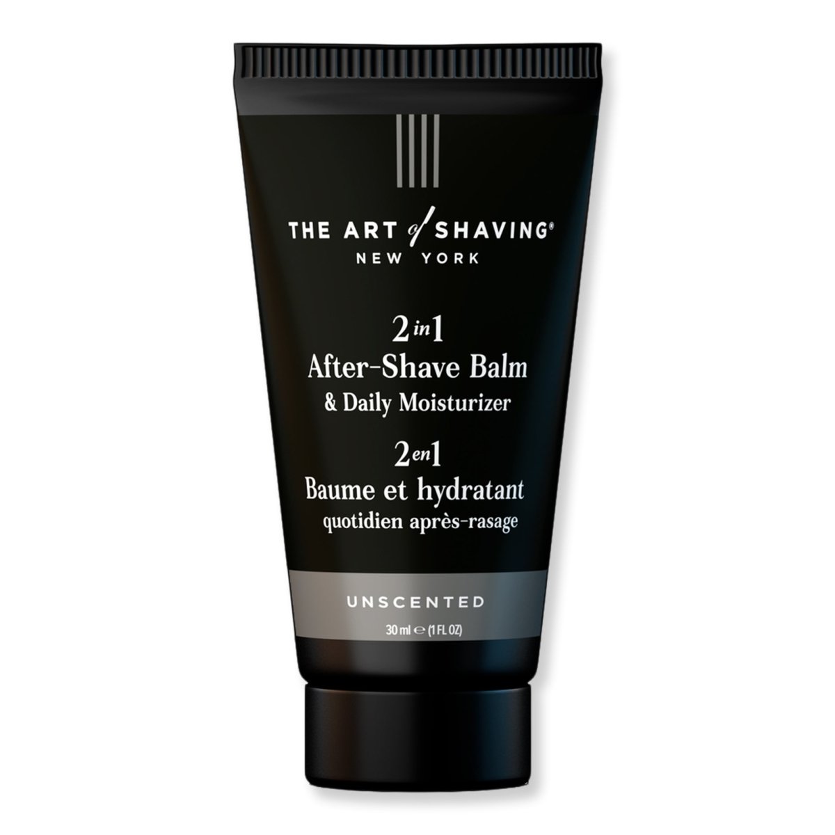 The Art of Shaving Unscented After-Shave Balm & Moisturizer - SkincareEssentials