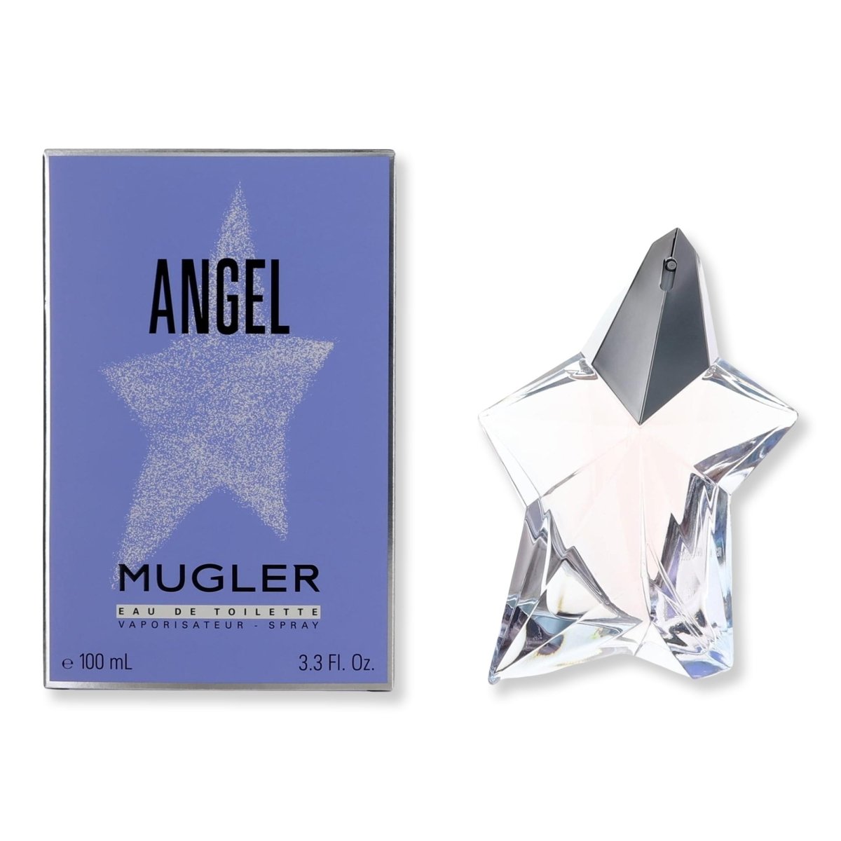 Thierry Mugler Angel Eau De Toilette Spray For Women - SkincareEssentials