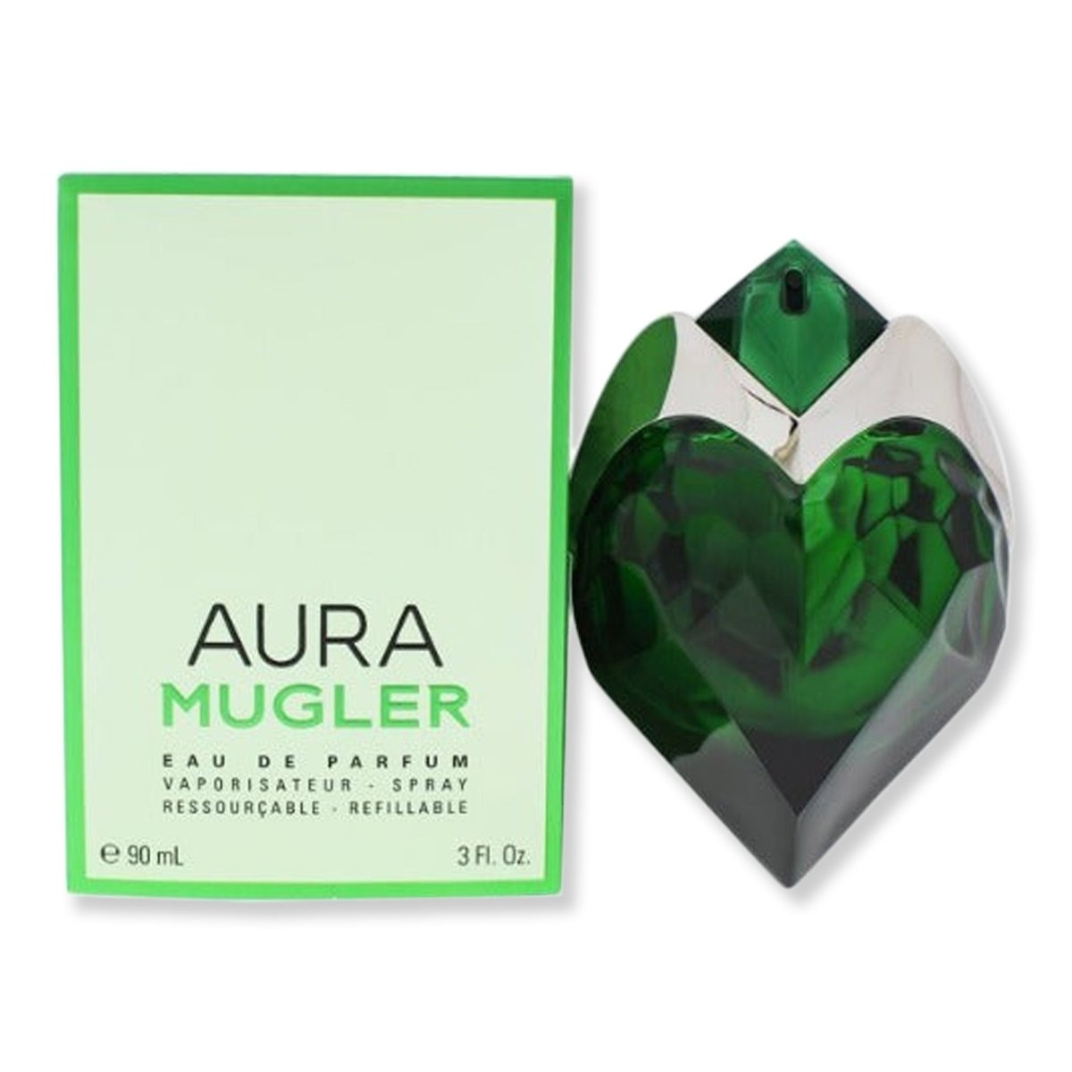 Thierry Mugler Aura Mugler Eau De Parfum - SkincareEssentials