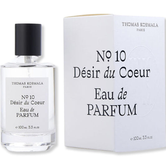 Thomas Kosmala No.10 Desir Du Coeur Eau De Parfum - SkincareEssentials