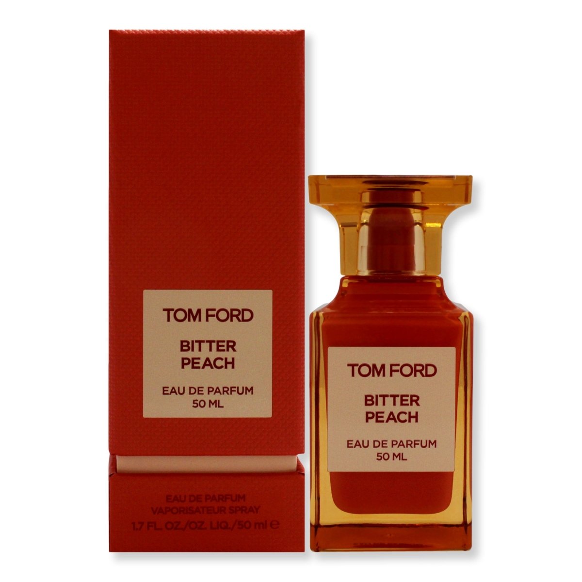 Tom Ford Bitter Peach Eau de Parfum - SkincareEssentials