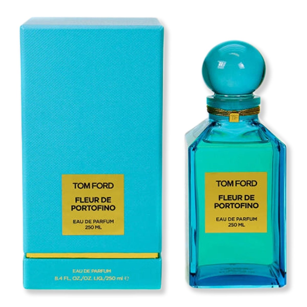 Tom Ford Fleur De Portofino Eau De Parfum - SkincareEssentials
