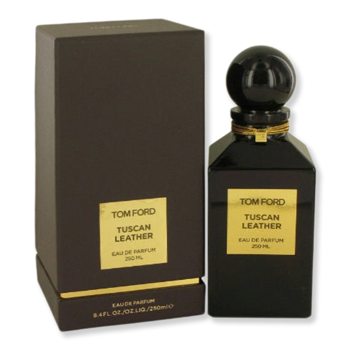 Tom Ford Tuscan Leather Eau De Parfum - SkincareEssentials