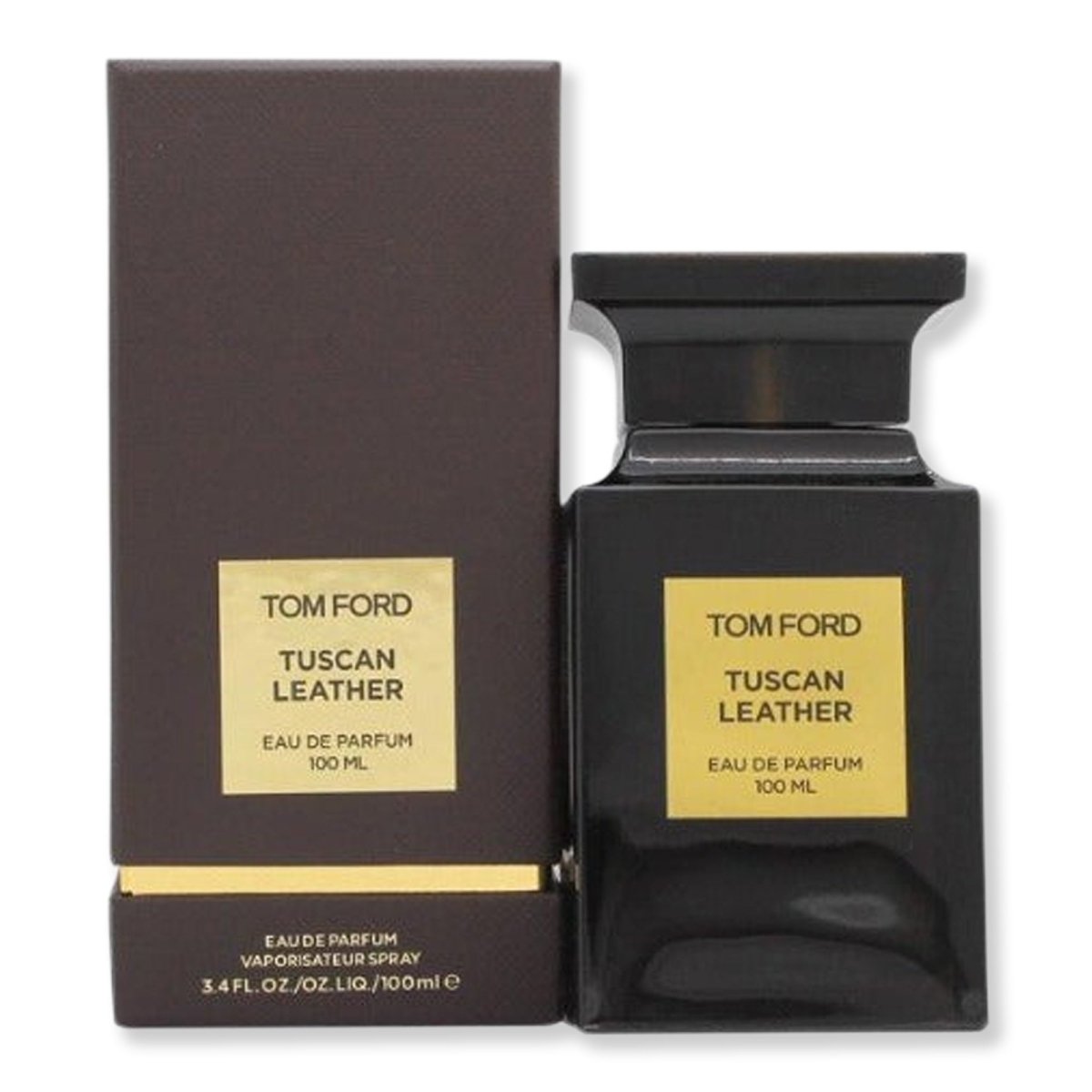 Tom Ford Tuscan Leather Eau De Parfum - SkincareEssentials
