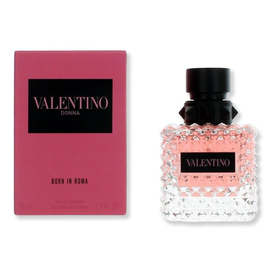 Valentino Donna Born In Roma Eau de Parfum Spray for Women - SkincareEssentials