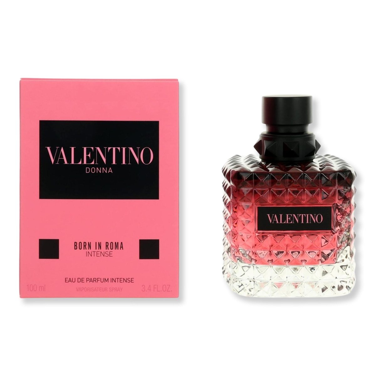 Valentino Donna Born In Roma Intense Eau de Parfum - SkincareEssentials