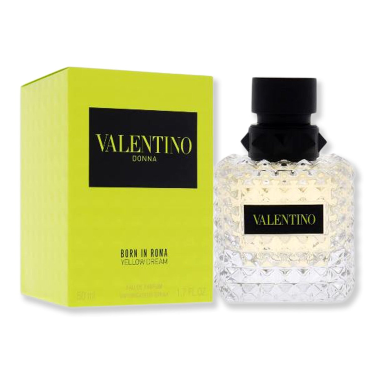 Valentino Donna Born In Roma Yellow Dream Eau De Parfum - SkincareEssentials