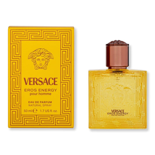 Versace Eros Energy Eau De Parfum Spray - SkincareEssentials