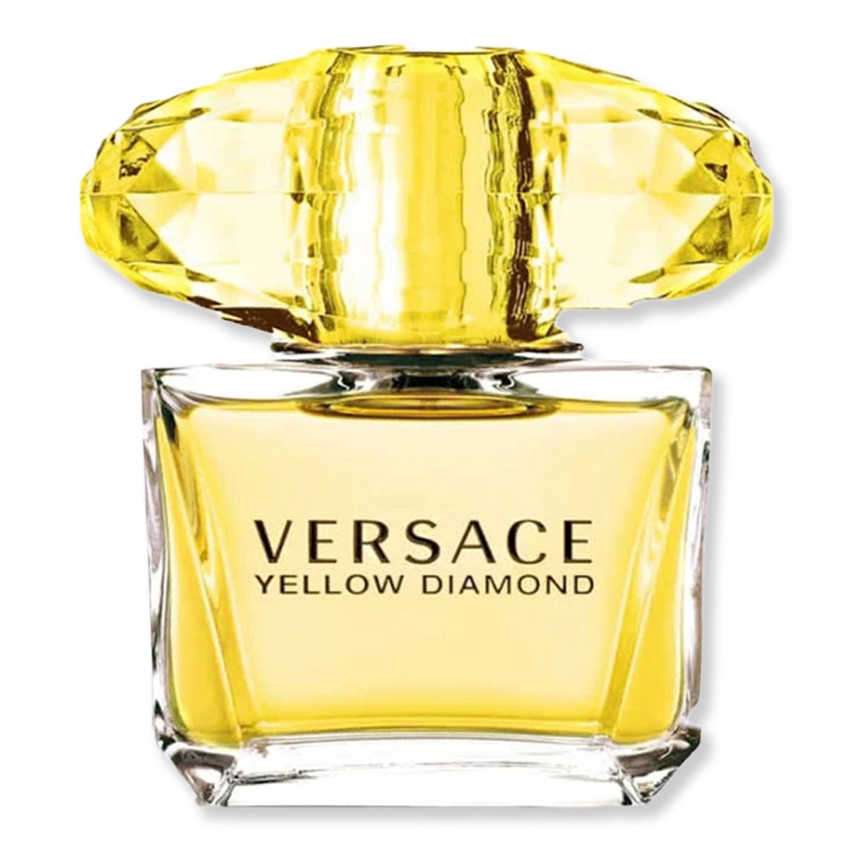 Versace Yellow Diamond Eau De Toilette for Women - SkincareEssentials