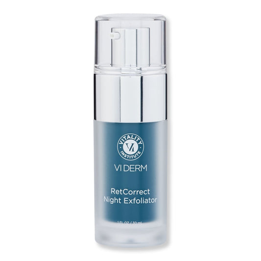 VI Derm RetCorrect Night Exfoliator - SkincareEssentials