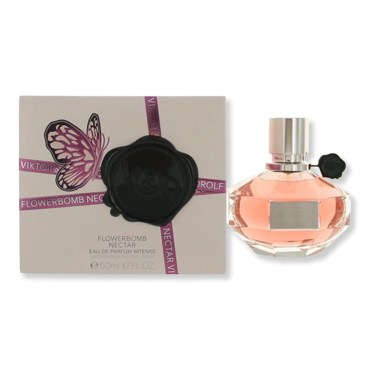 Viktor & Rolf Flowerbomb Nectar Intense Eau De Parfum Spray For Women - SkincareEssentials