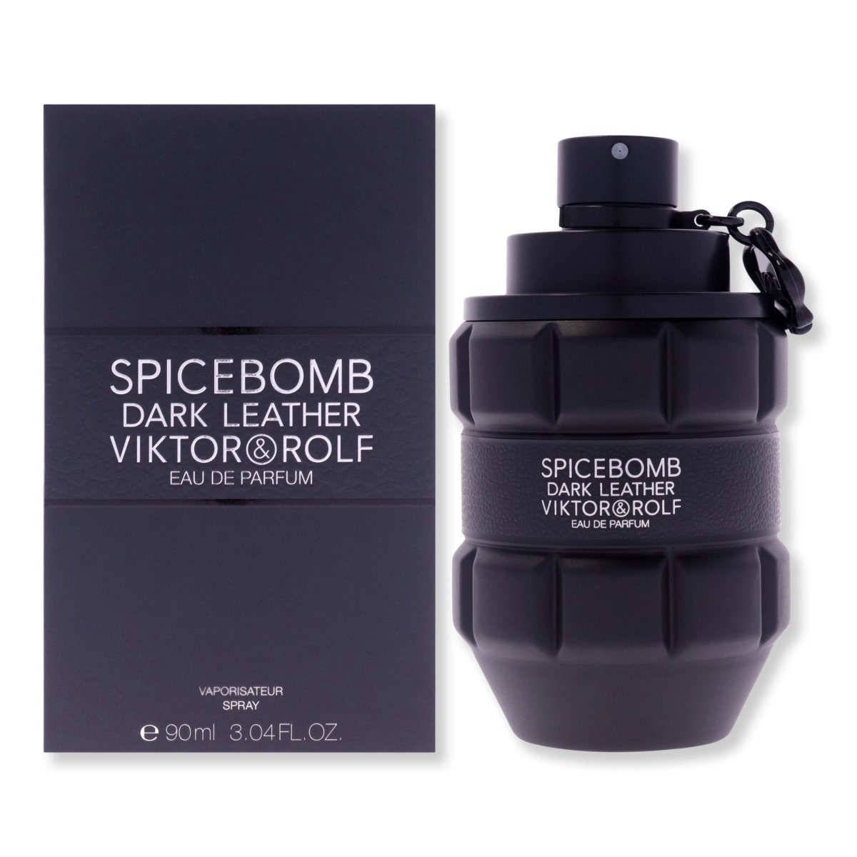 Viktor & Rolf Spicebomb Dark Leather Eau de Parfum - SkincareEssentials