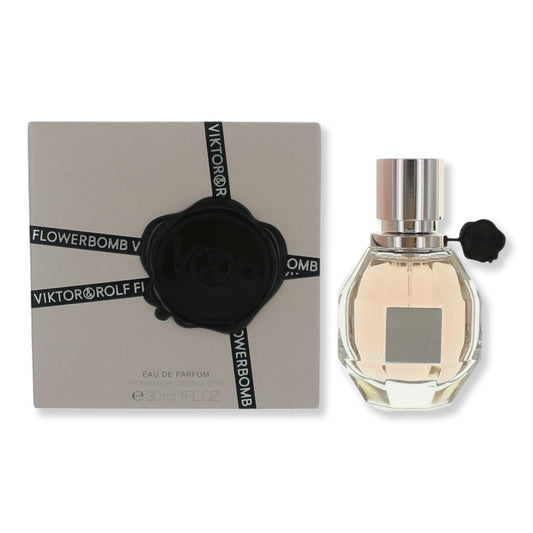 Viktor&Rolf Flowerbomb Eau De Parfum Spray for Women - SkincareEssentials