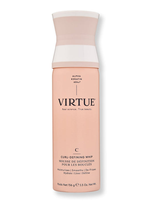 Virtue Labs Curl Defining Whip - SkincareEssentials