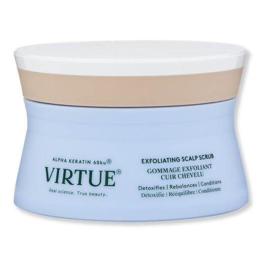 Virtue Labs Exfoliating Scalp Treatment - SkincareEssentials