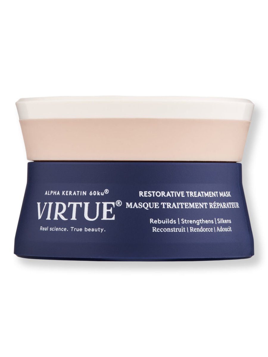 Virtue Labs Restorative Treatment Mask - SkincareEssentials