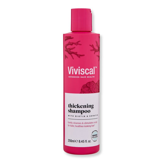 Viviscal Thickening Shampoo - SkincareEssentials