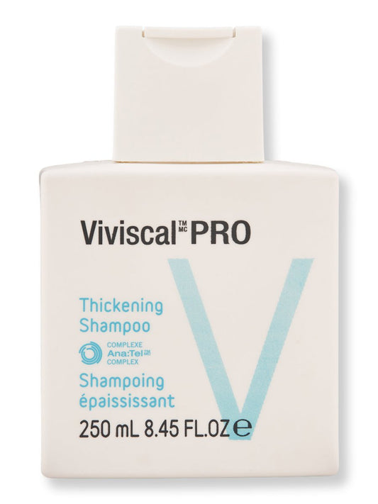 Viviscal Thin to Thick Shampoo - SkincareEssentials