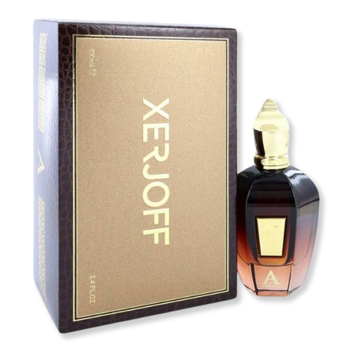 Xerjoff Oud Stars Alexandria II Eau De Parfum - SkincareEssentials