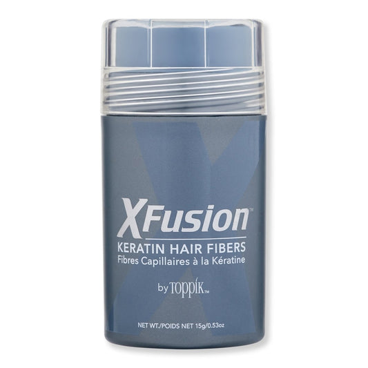 XFusion Keratin Hair Fibers - SkincareEssentials