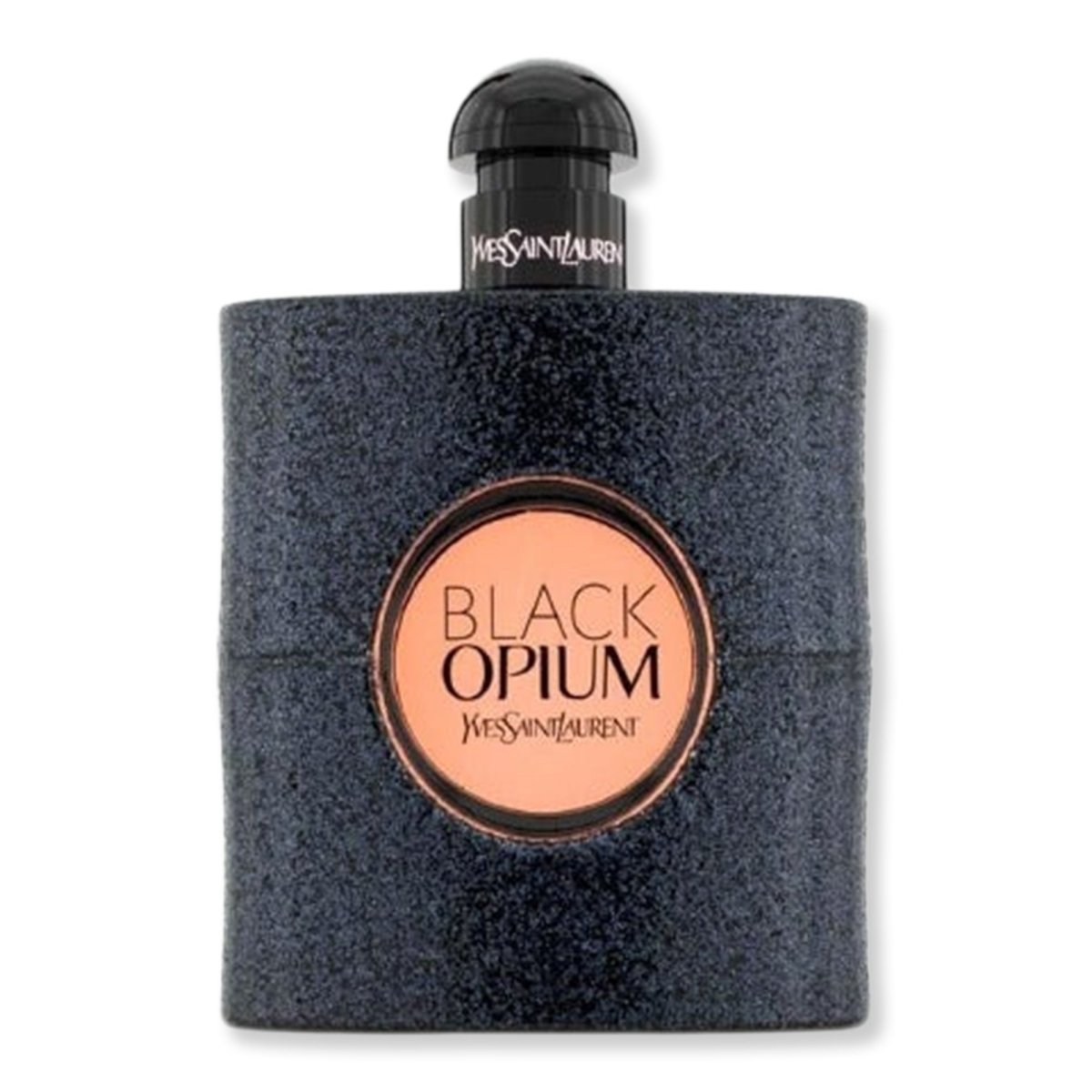 Yves Saint Laurent Black Opium Eau De Parfum - SkincareEssentials